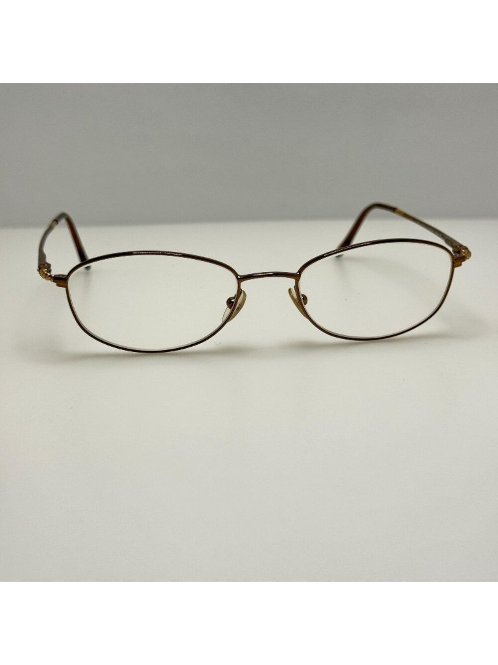 Safilo Emozioni 4290 2H4 Eyeglasses Eye Glasses Frames 50-17-130